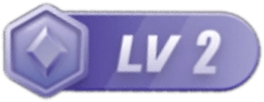 等级-LV2-元墨博客