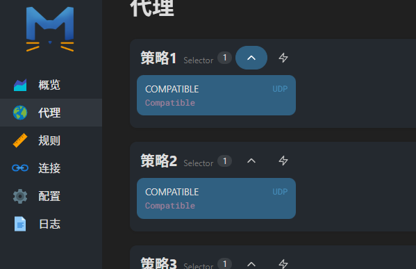 openclash机场节点下载不下来 yacd没有节点-元墨博客